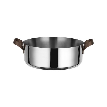 Low Casserole with Handles 3,25lt - Edo