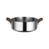 Tacho Baixo com Pegas 3,25lt - Edo