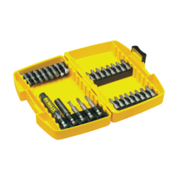 DT7922B - KIT 29PONTAS APARAF