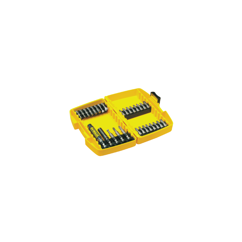 DT7922B - KIT 29PONTAS APARAF