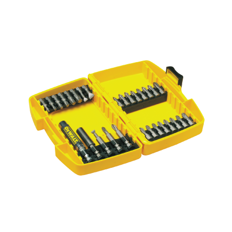 DT7922B - KIT 29PONTAS APARAF