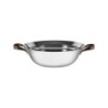 Wok with Lid - Edo