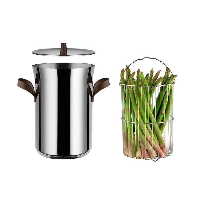 Olla para Cocinar Espárragos - Edo Olla para Cocinar Espárragos - Edo