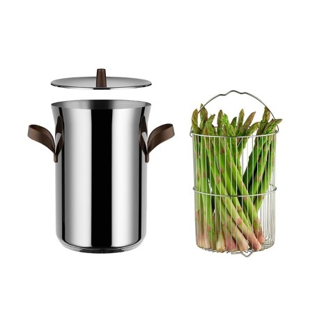 Olla para Cocinar Espárragos - Edo