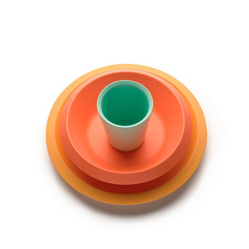 Juego de Mesa Niño S1 - Giro Kids
