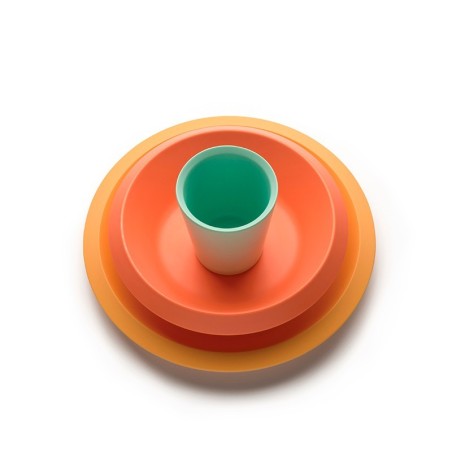 Juego de Mesa Niño S1 - Giro Kids