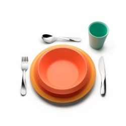 Juego de Mesa Niño S1 - Giro Kids