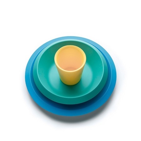 Juego de Mesa Niño S2 - Giro Kids