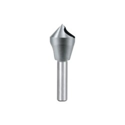 RUKO Slotted Taper And Deburring  Countersinker 90° HSS (Ø 28,00 mm)