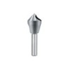 RUKO Slotted Taper And Deburring  Countersinker 90° HSS (Ø 28,00 mm)