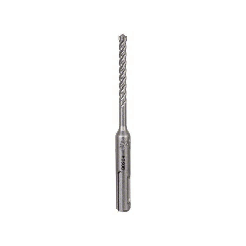SDS plus-7X (armado): 5,5x50x115