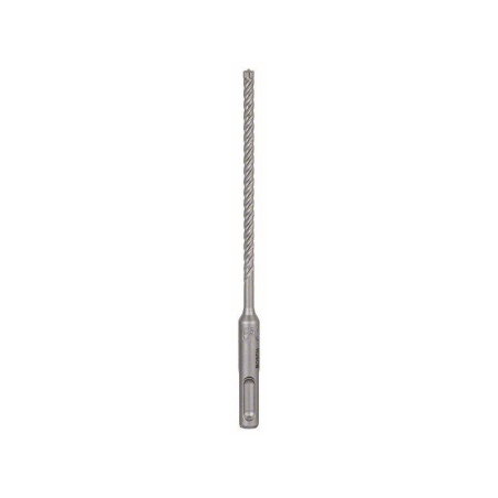 SDS plus-7X (armado): 5,5x100x165