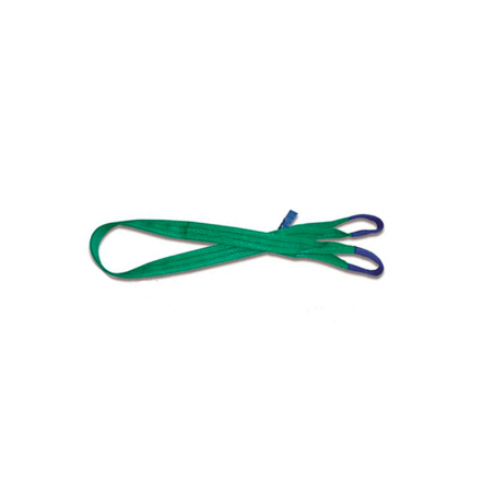 8153 T2-L5-ESTROPO VERDE