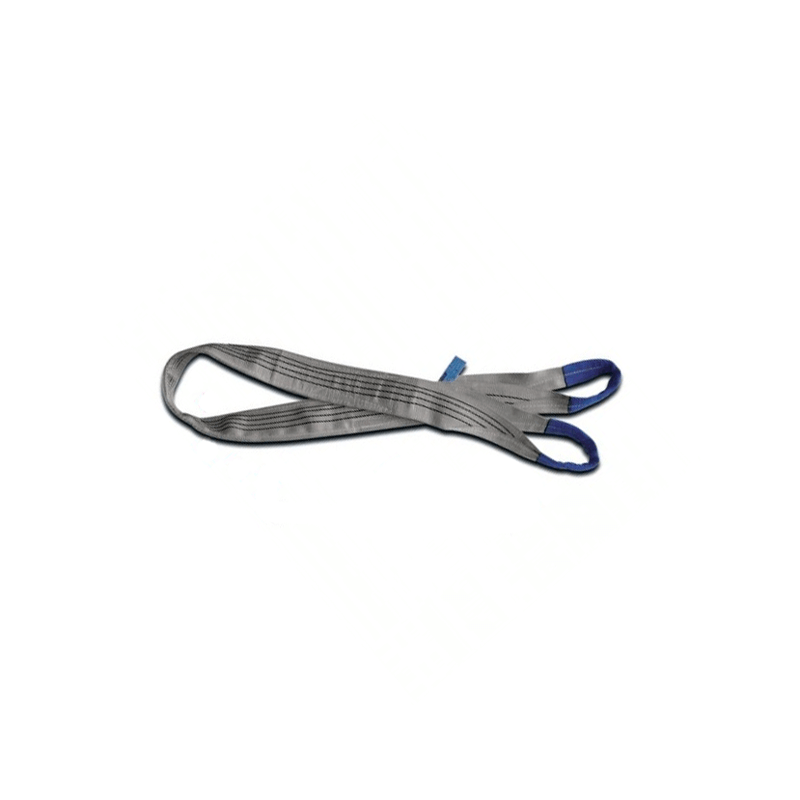 BETA 8157 Grey 12m 4t High-Tenacity Polyester Lifting Web Slings BETA 8157 Grey 12m 4t High-Tenacity Polyester Lifting Web Slings