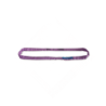 BETA 8170 Purple 1m 1t High-Tenacity Polyester Lifting Round Sling