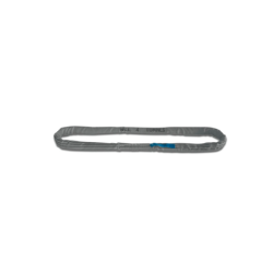 BETA 8177 Grey 1m 4t High-Tenacity Polyester Lifting Round Sling