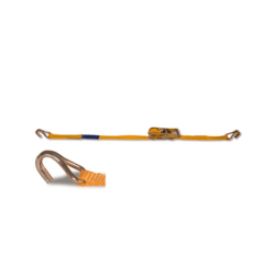 BETA 8180 Click and Hook Turnbuckle 6m High-Tenacity Polyester Belt