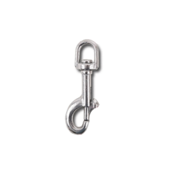 BETA 8264 Swivel Eyebolt Snap 25mm Inox
