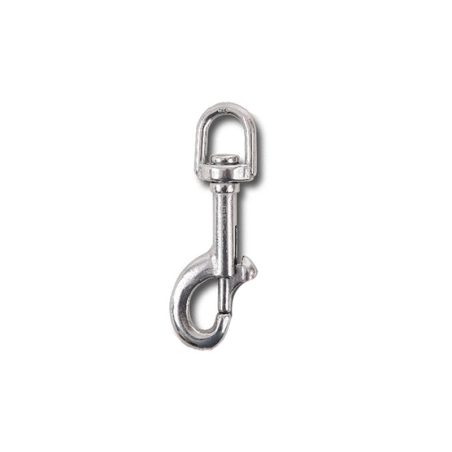 BETA 8264 Swivel Eyebolt Snap 25mm Inox