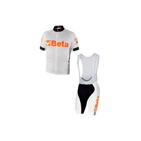 BETA 9543W XXL Cycling Set