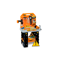 BETA 9547WSK Workbench with Tools, for Children from 3 Years Old