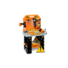 BETA 9547WSK Workbench with Tools, for Children from 3 Years Old