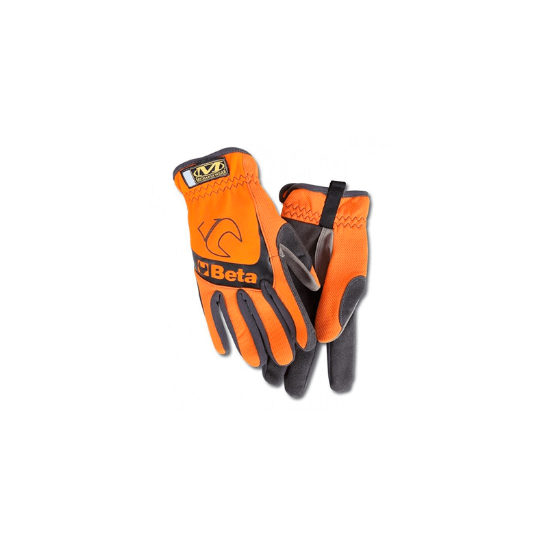 Luva de Trabalho XL 9574O BETA