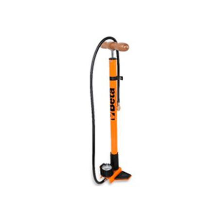 BETA 9597P Column Pump with Pressure Gauge