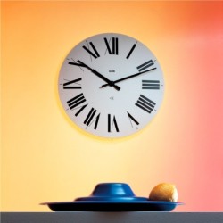 Wall Clock - Firenze