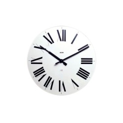 Relojo de Pared Blanco – Firenze
