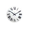 Wall Clock White – Firenze