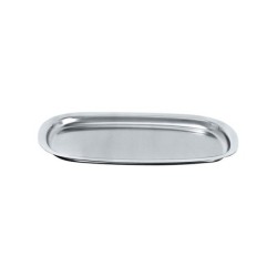 Set of 6 Small Trays - 35