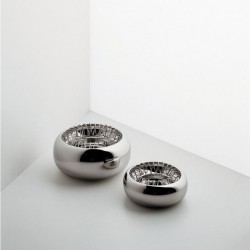 Ashtray Ø12cm - Spirale