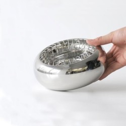 Cenicero Ø16cm - Spirale