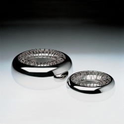 Cenicero Ø16cm - Spirale