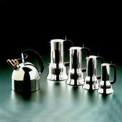Espresso Coffee Maker 150ml - 9090