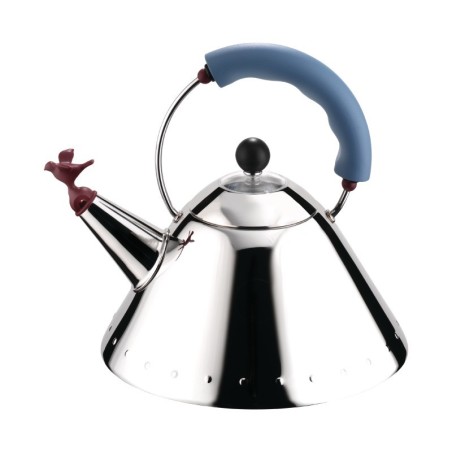 Kettle Small Bird-Shaped Whistle