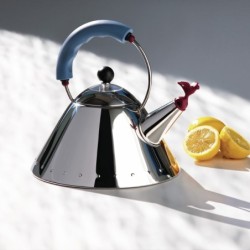 Kettle Small Bird-Shaped Whistle