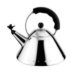 Kettle Small Bird-Shaped Whistle
