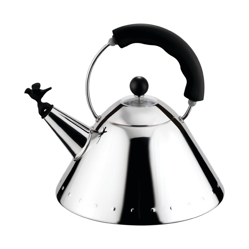 Kettle Small Bird-Shaped Whistle