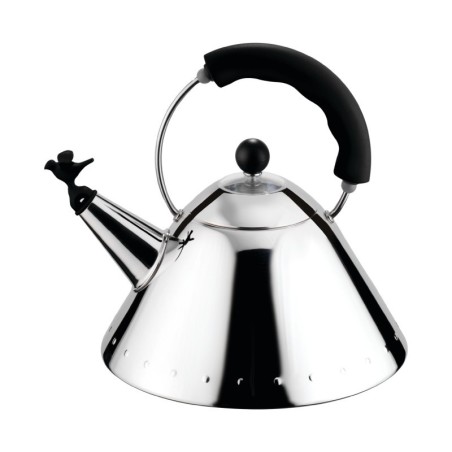 Kettle Small Bird-Shaped Whistle