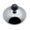 Kettle Small Bird-Shaped Whistle Black