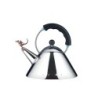 Kettle Preto - Tea Rex