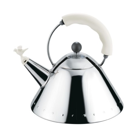 Kettle Small Bird-Shaped Whistle