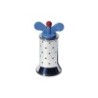 Molinillo De Pimienta Azul - 9098