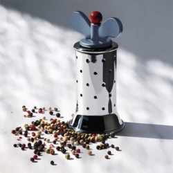 Pepper Mill Blue - 9098