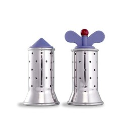 Pepper Mill Blue - 9098