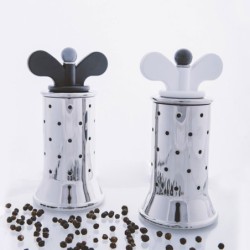 Pepper Mill Black - 9098