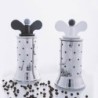 Pepper Mill Black - 9098