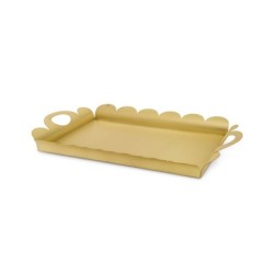 Rectangular Tray 51,5Cm - Recinto